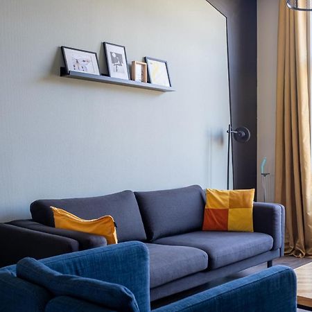 @ Geulle Apartment Ngoại thất bức ảnh