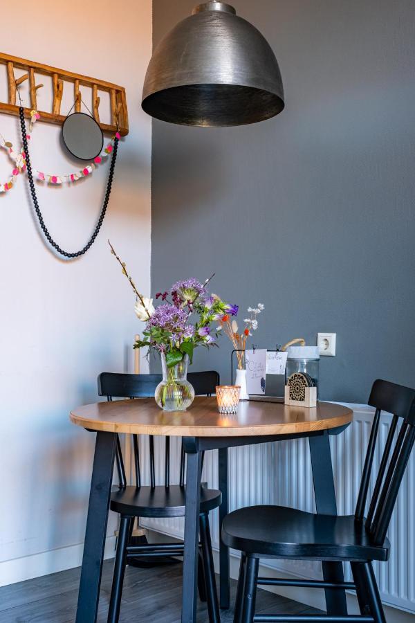 @ Geulle Apartment Ngoại thất bức ảnh