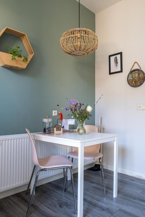 @ Geulle Apartment Ngoại thất bức ảnh