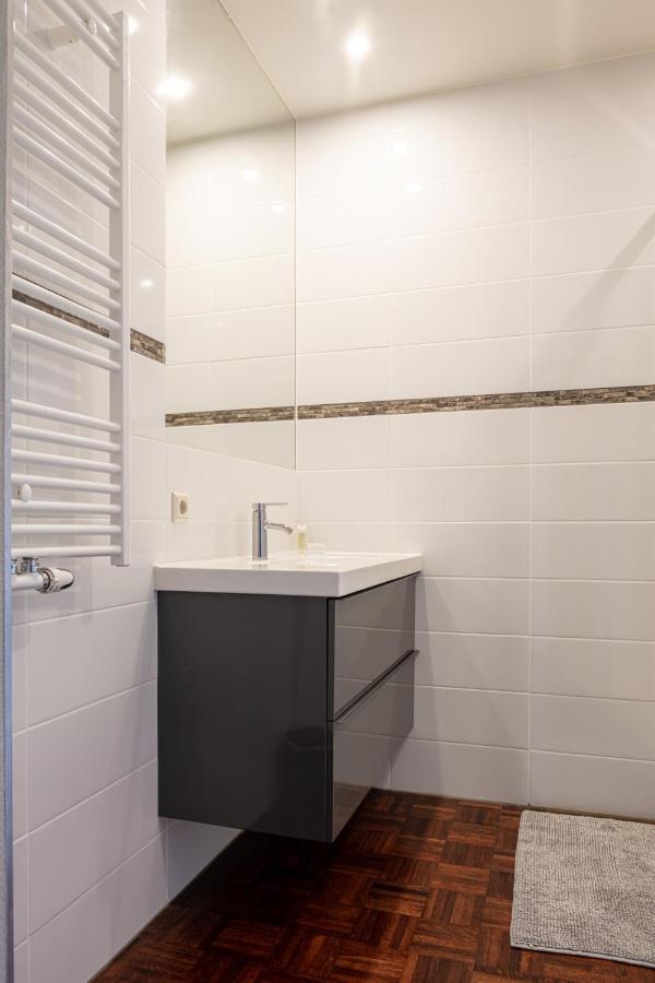 @ Geulle Apartment Ngoại thất bức ảnh