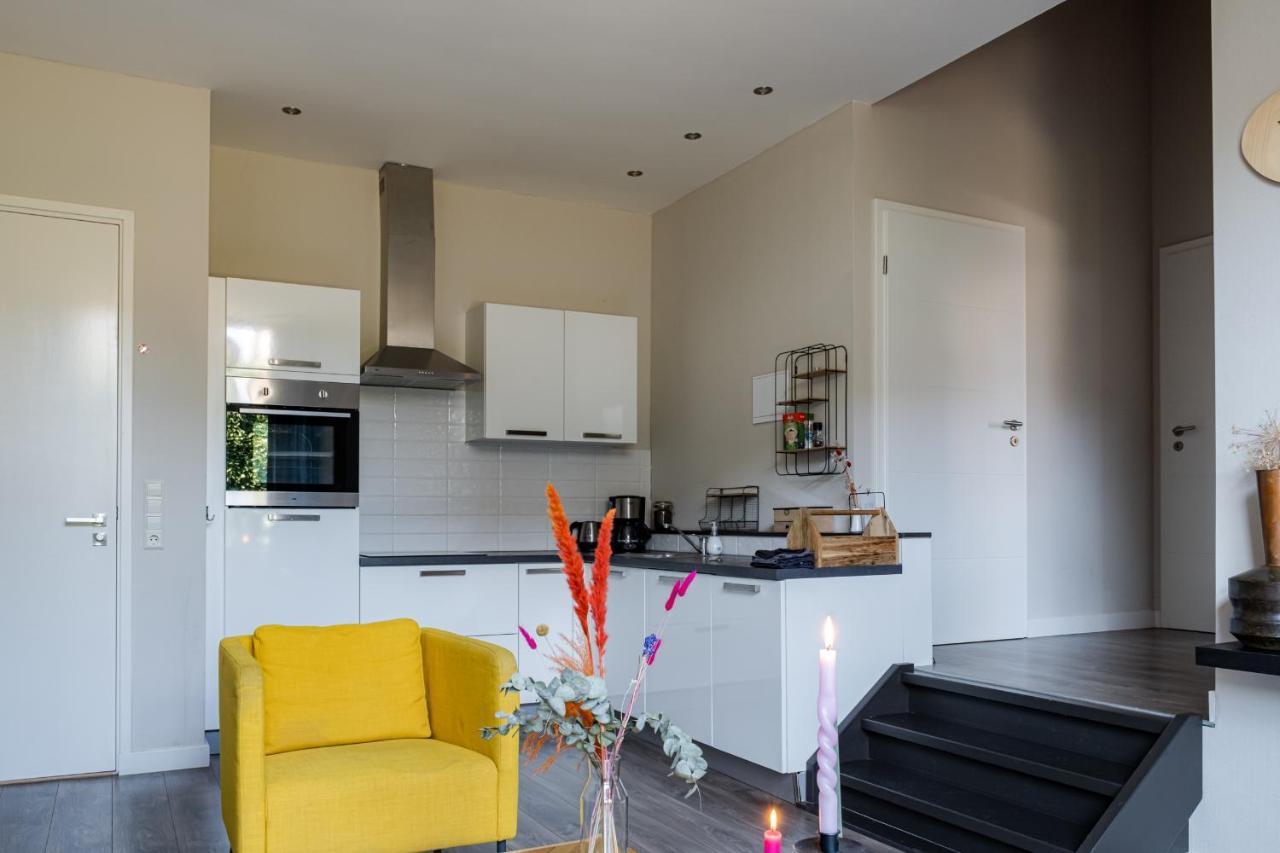 @ Geulle Apartment Ngoại thất bức ảnh