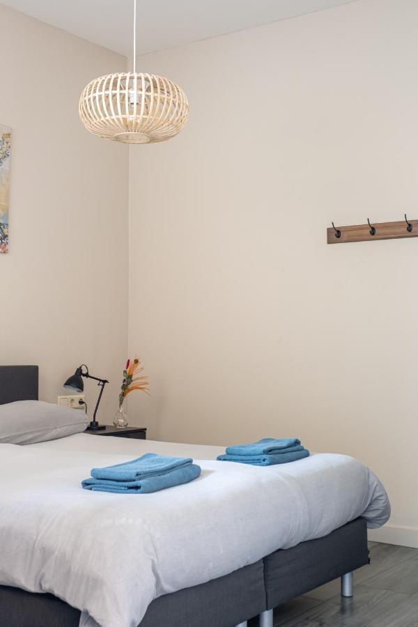 @ Geulle Apartment Ngoại thất bức ảnh