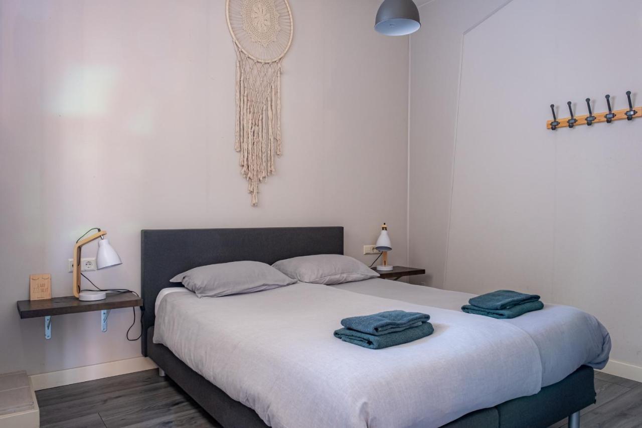 @ Geulle Apartment Ngoại thất bức ảnh