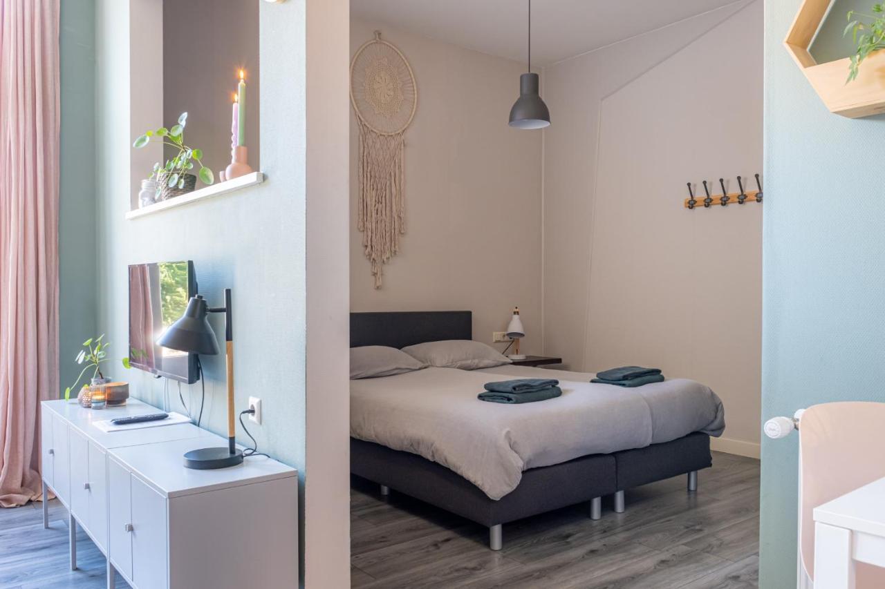 @ Geulle Apartment Ngoại thất bức ảnh