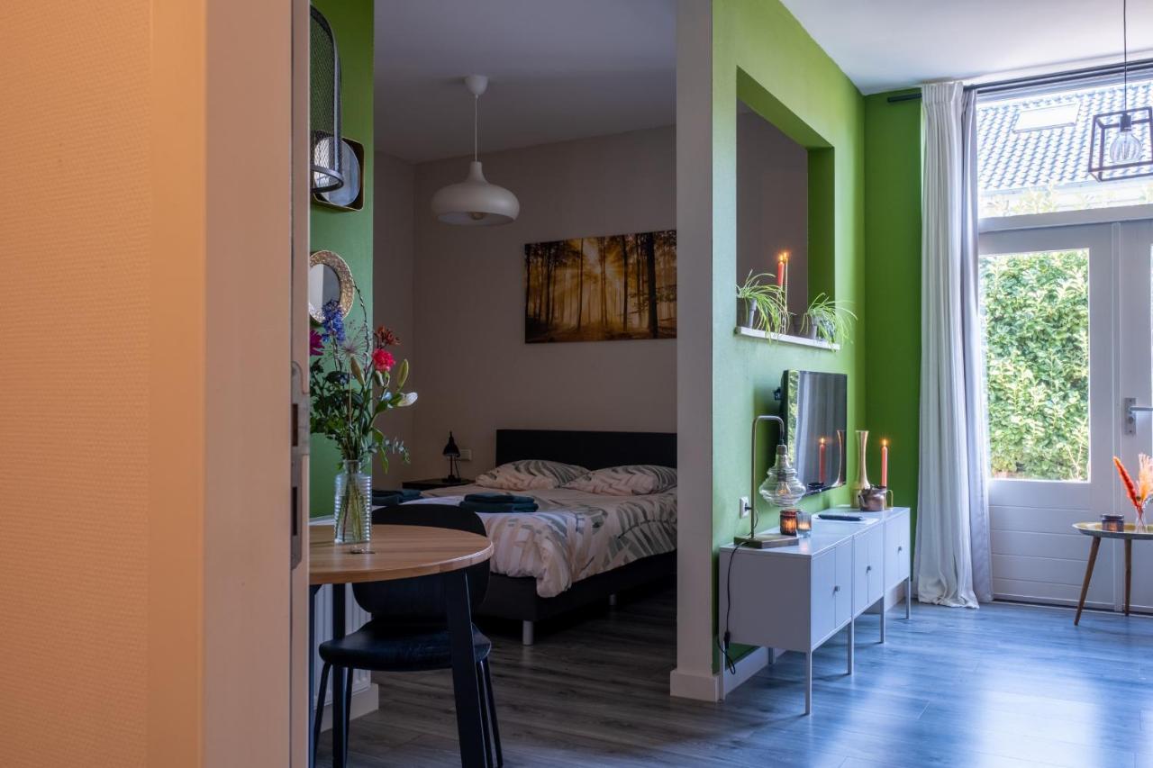 @ Geulle Apartment Ngoại thất bức ảnh