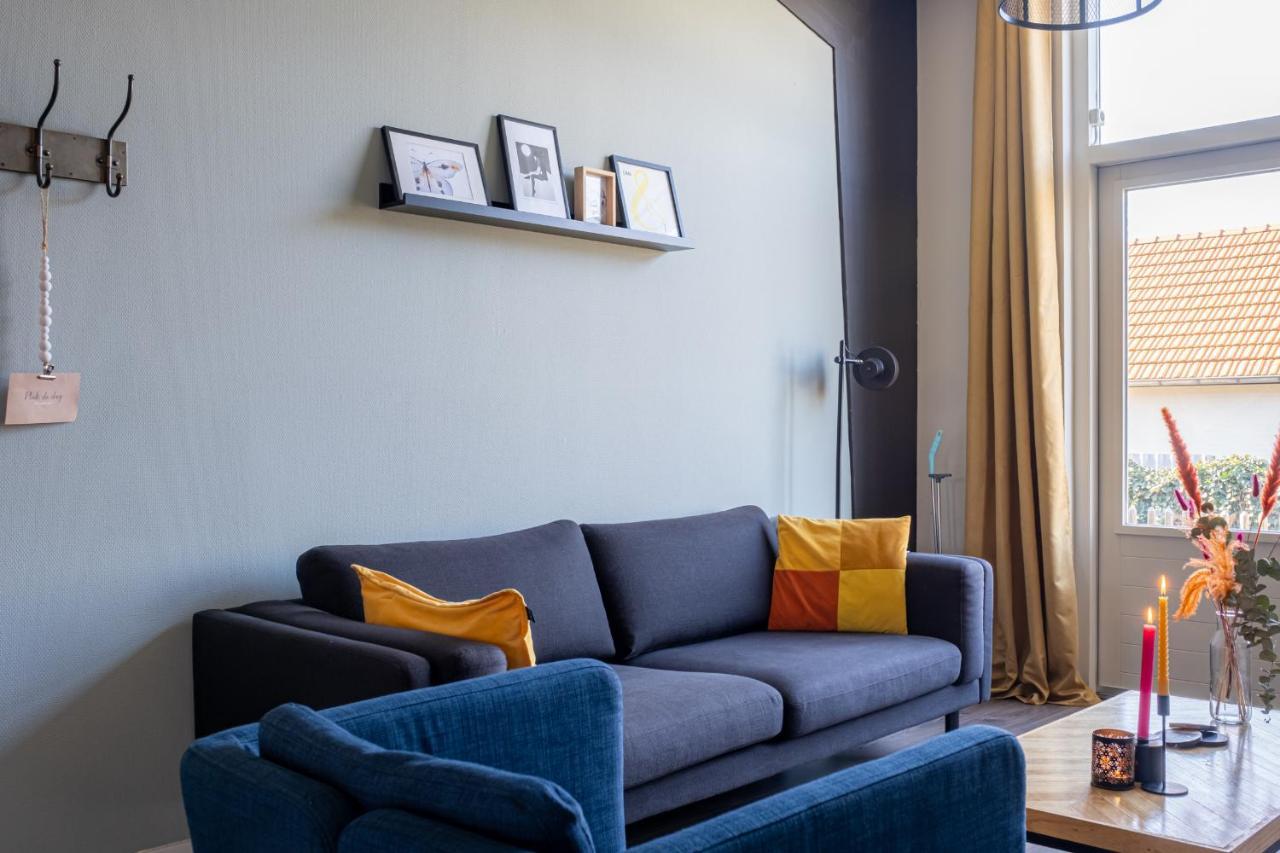 @ Geulle Apartment Ngoại thất bức ảnh