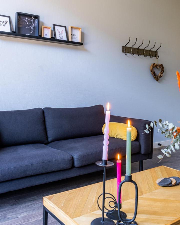 @ Geulle Apartment Ngoại thất bức ảnh