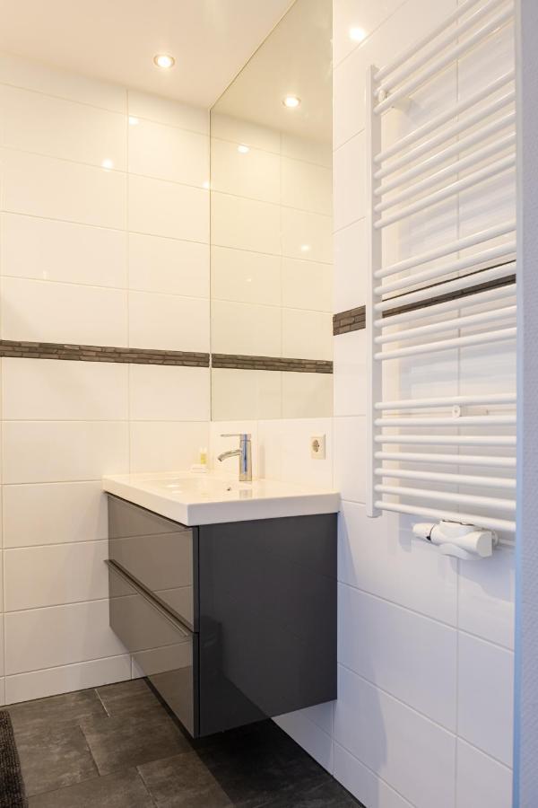 @ Geulle Apartment Ngoại thất bức ảnh