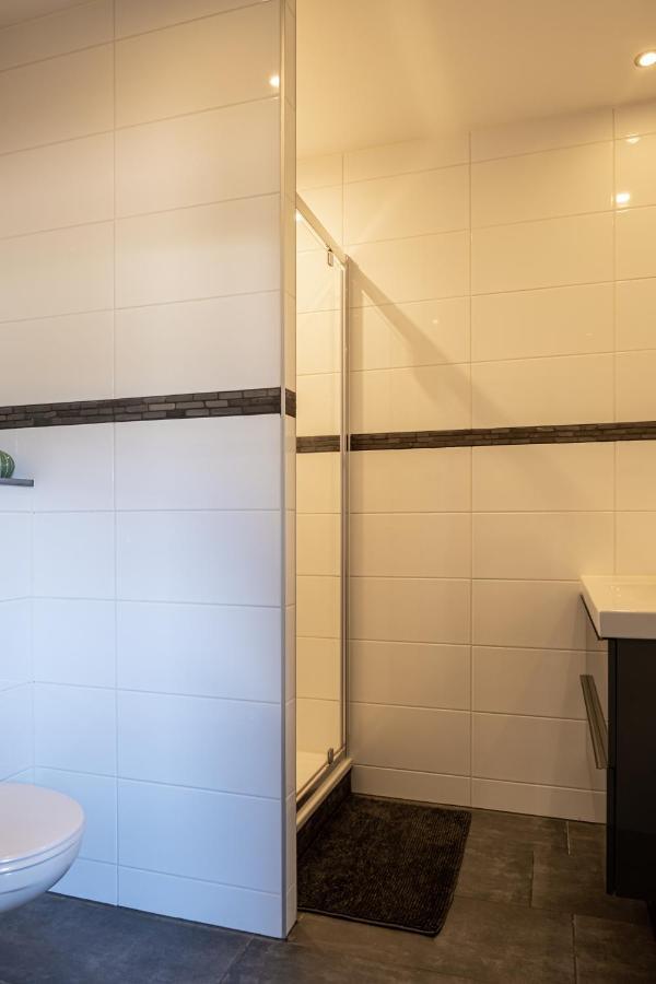 @ Geulle Apartment Ngoại thất bức ảnh