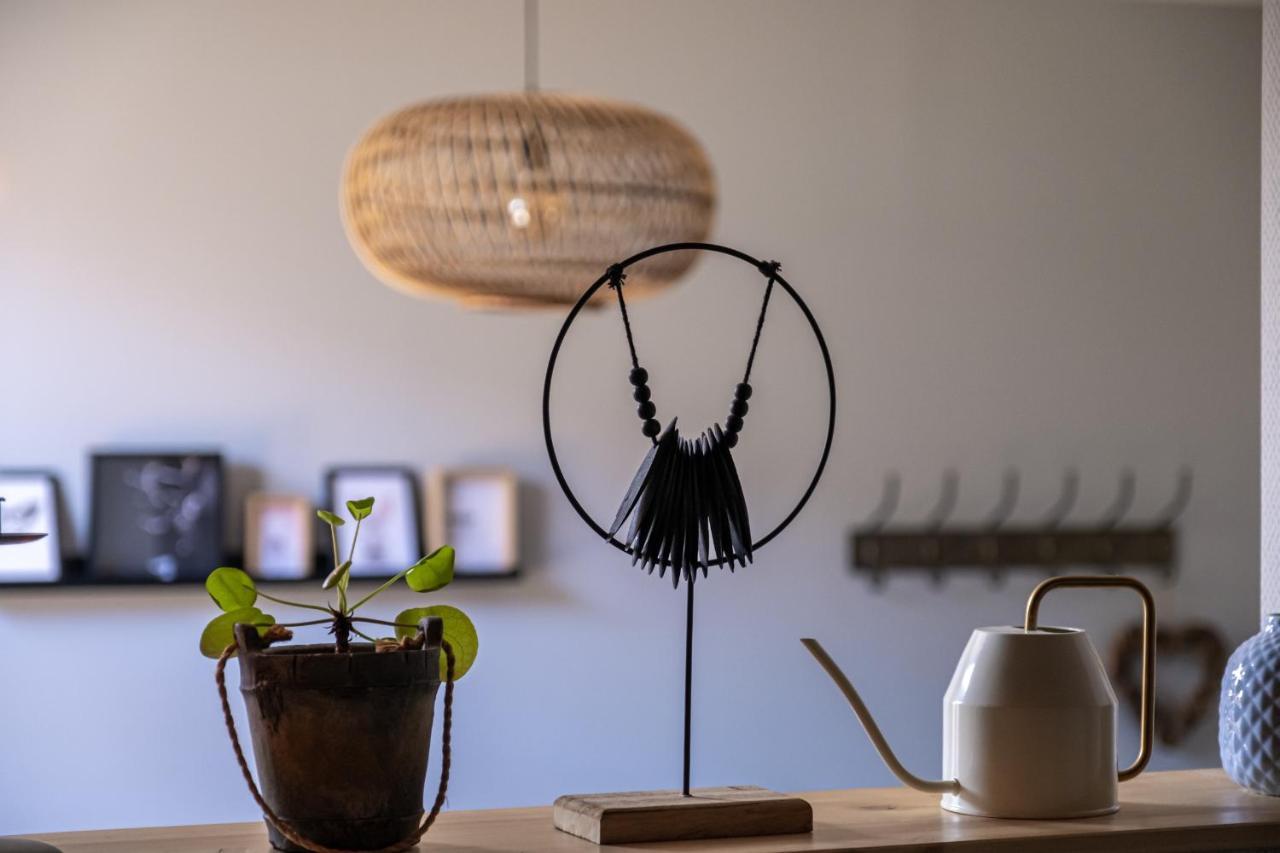 @ Geulle Apartment Ngoại thất bức ảnh