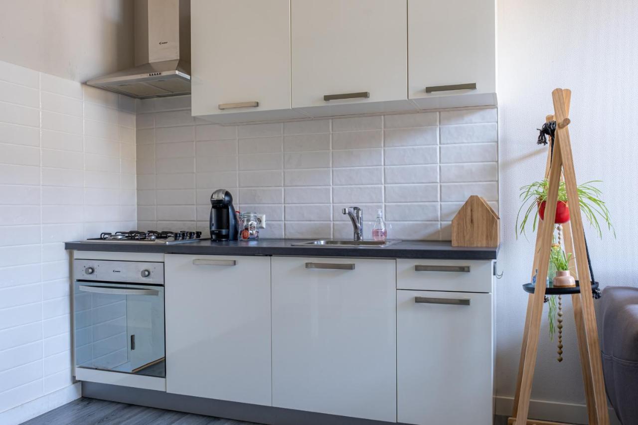@ Geulle Apartment Ngoại thất bức ảnh