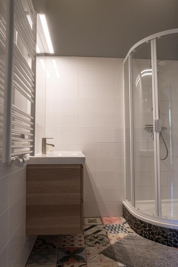 @ Geulle Apartment Ngoại thất bức ảnh