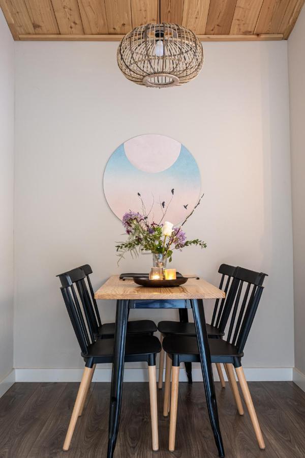 @ Geulle Apartment Ngoại thất bức ảnh