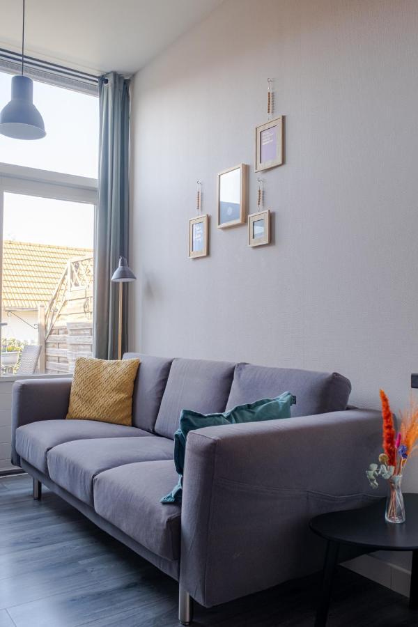 @ Geulle Apartment Ngoại thất bức ảnh