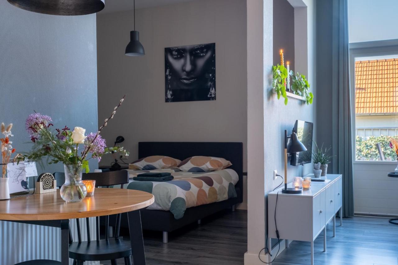 @ Geulle Apartment Ngoại thất bức ảnh