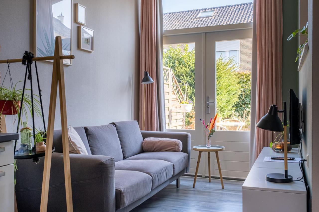 @ Geulle Apartment Ngoại thất bức ảnh