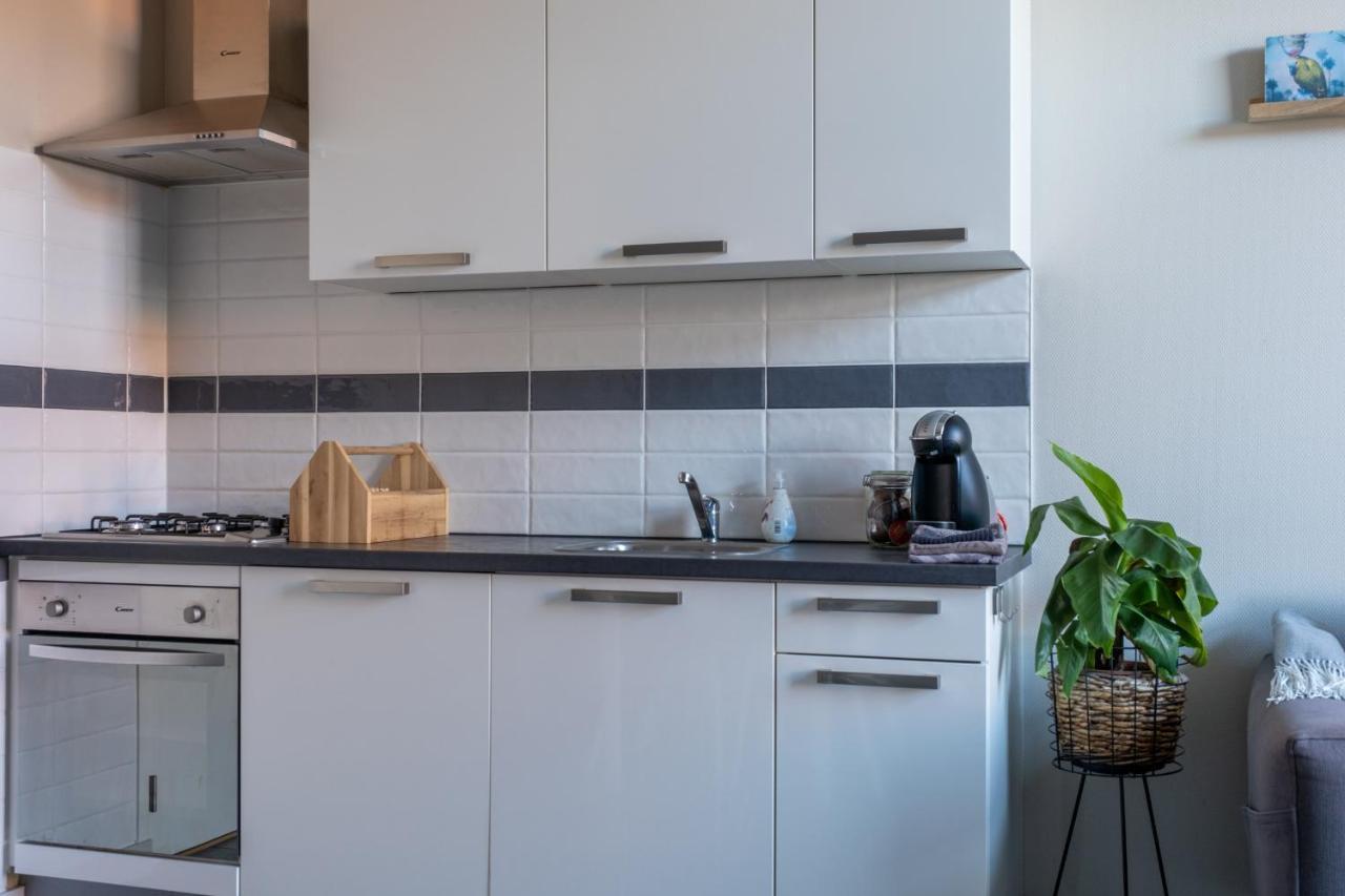 @ Geulle Apartment Ngoại thất bức ảnh
