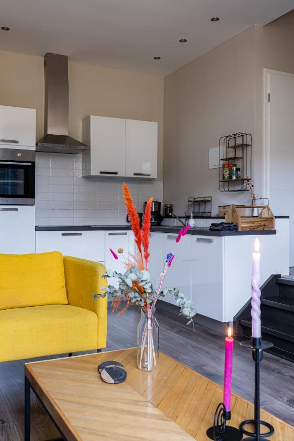 @ Geulle Apartment Ngoại thất bức ảnh