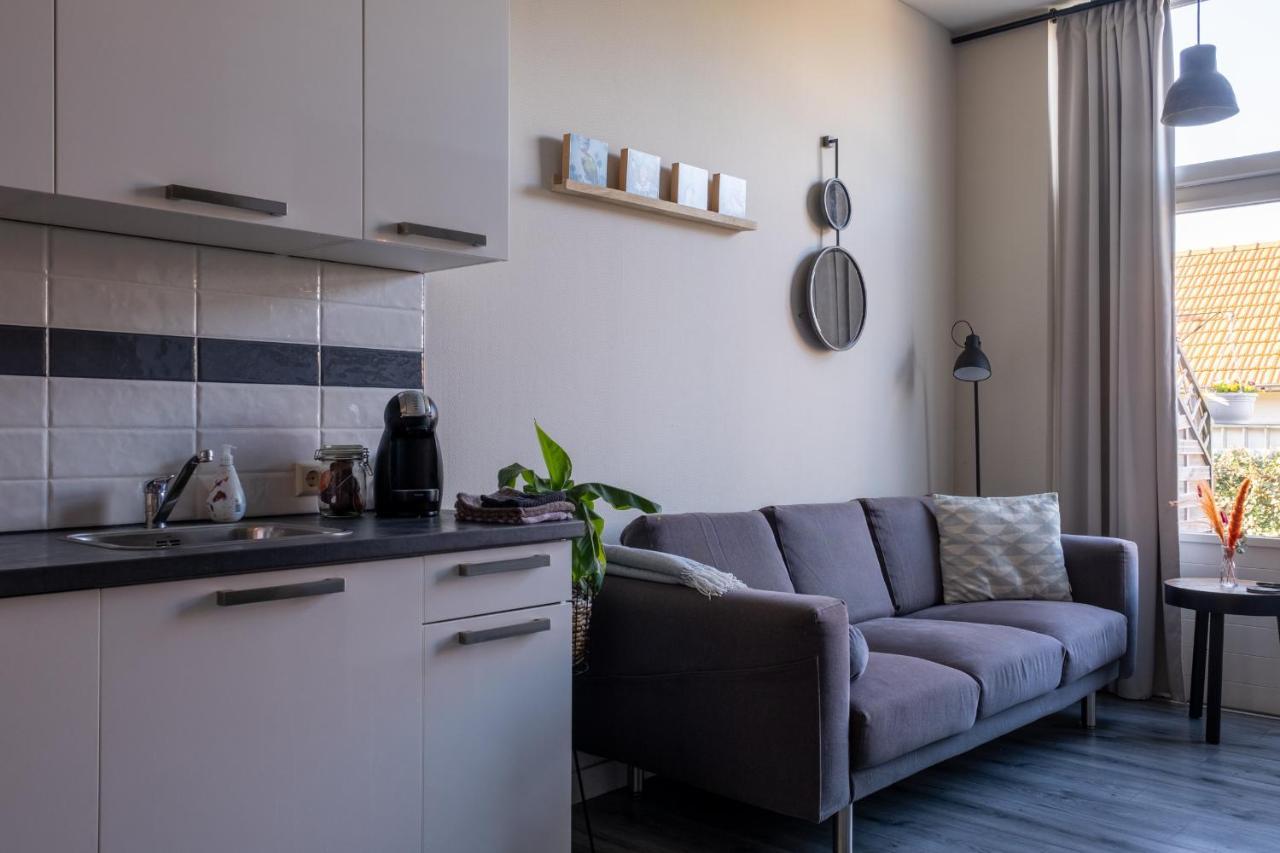 @ Geulle Apartment Ngoại thất bức ảnh