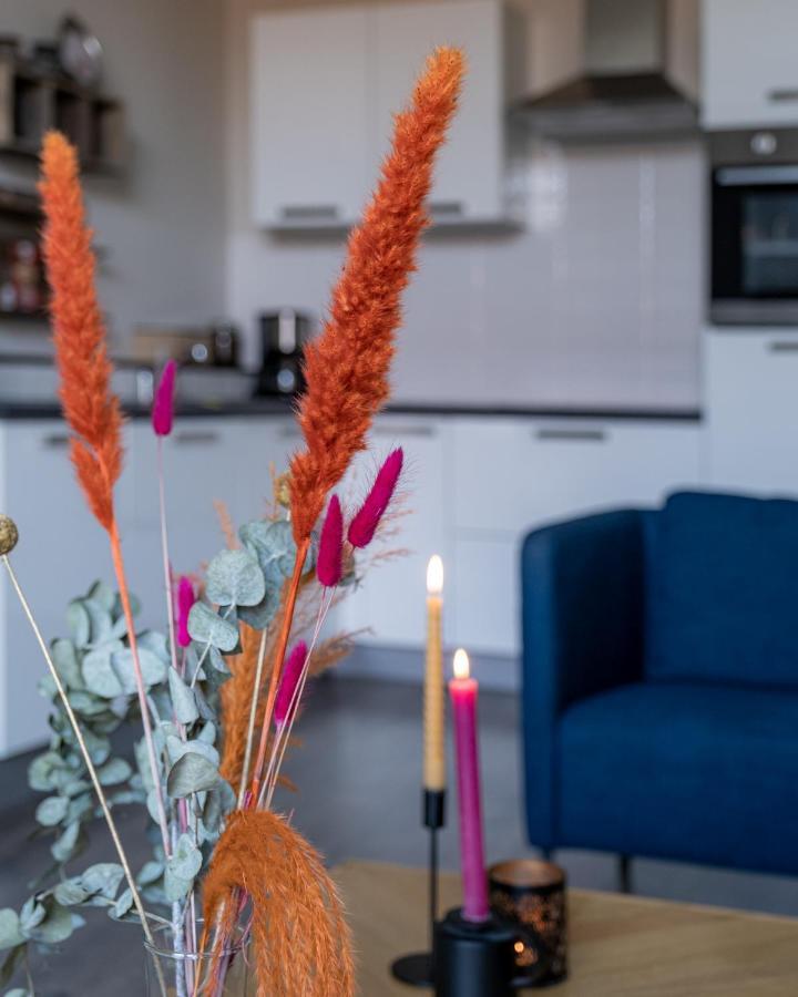 @ Geulle Apartment Ngoại thất bức ảnh