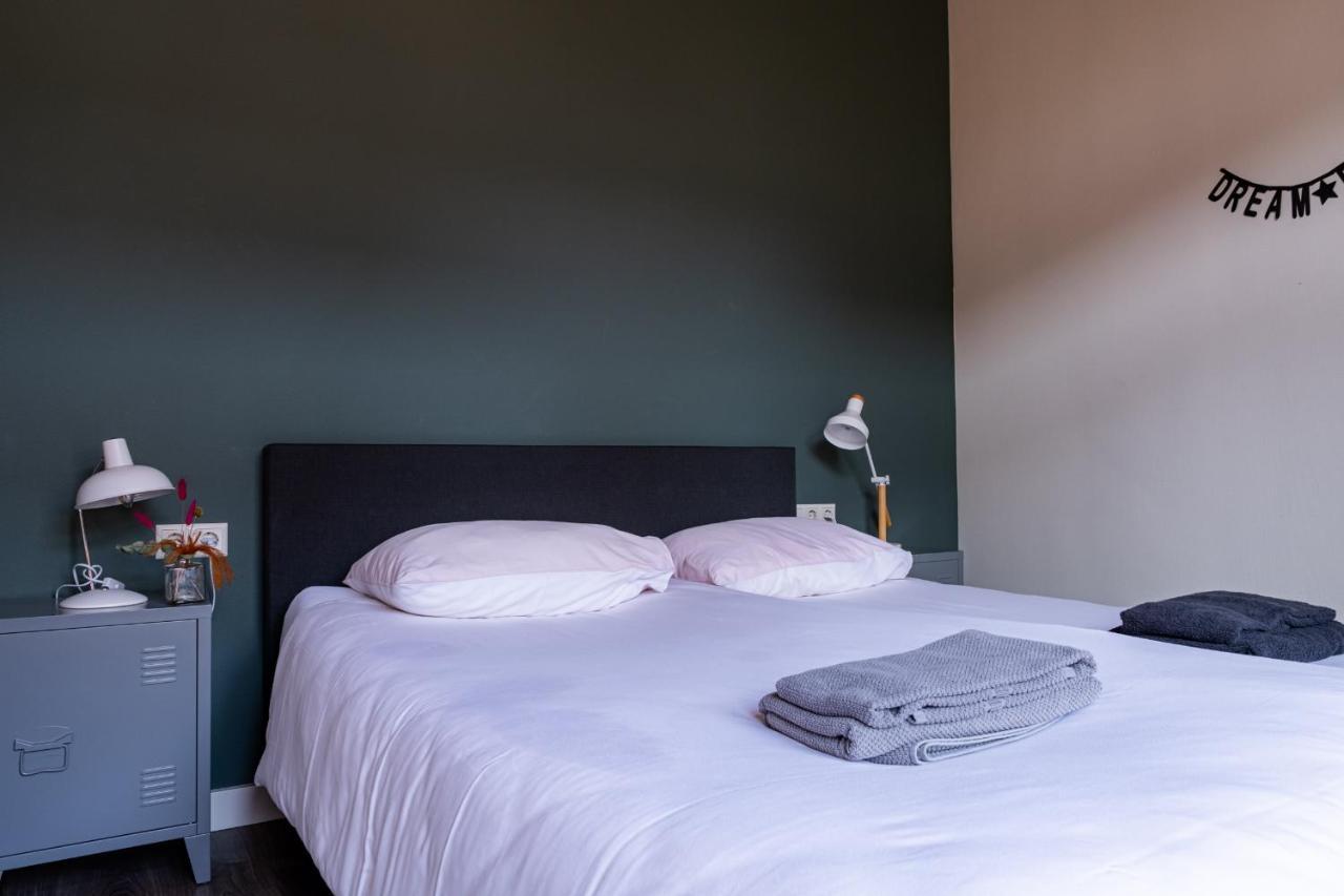 @ Geulle Apartment Ngoại thất bức ảnh