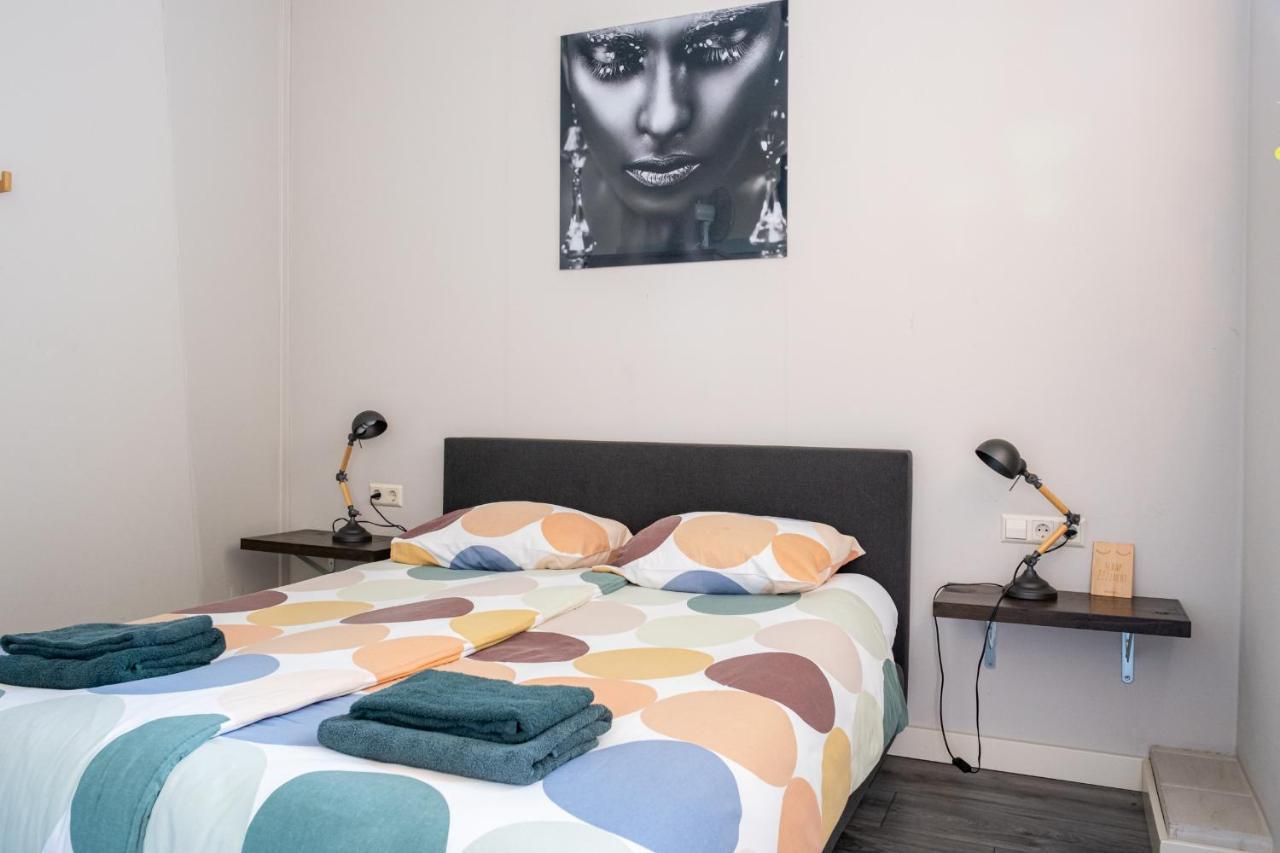 @ Geulle Apartment Ngoại thất bức ảnh