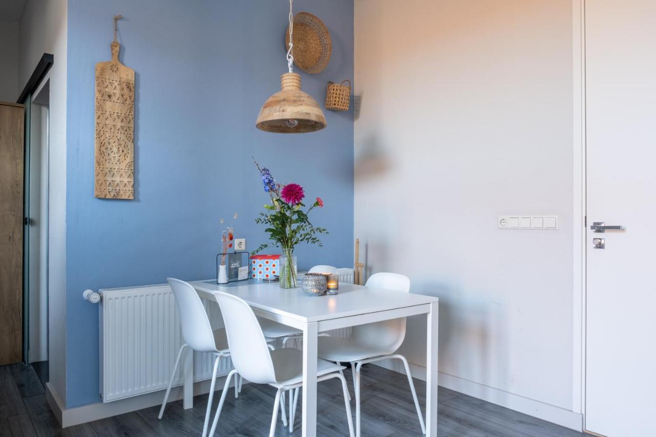 @ Geulle Apartment Ngoại thất bức ảnh