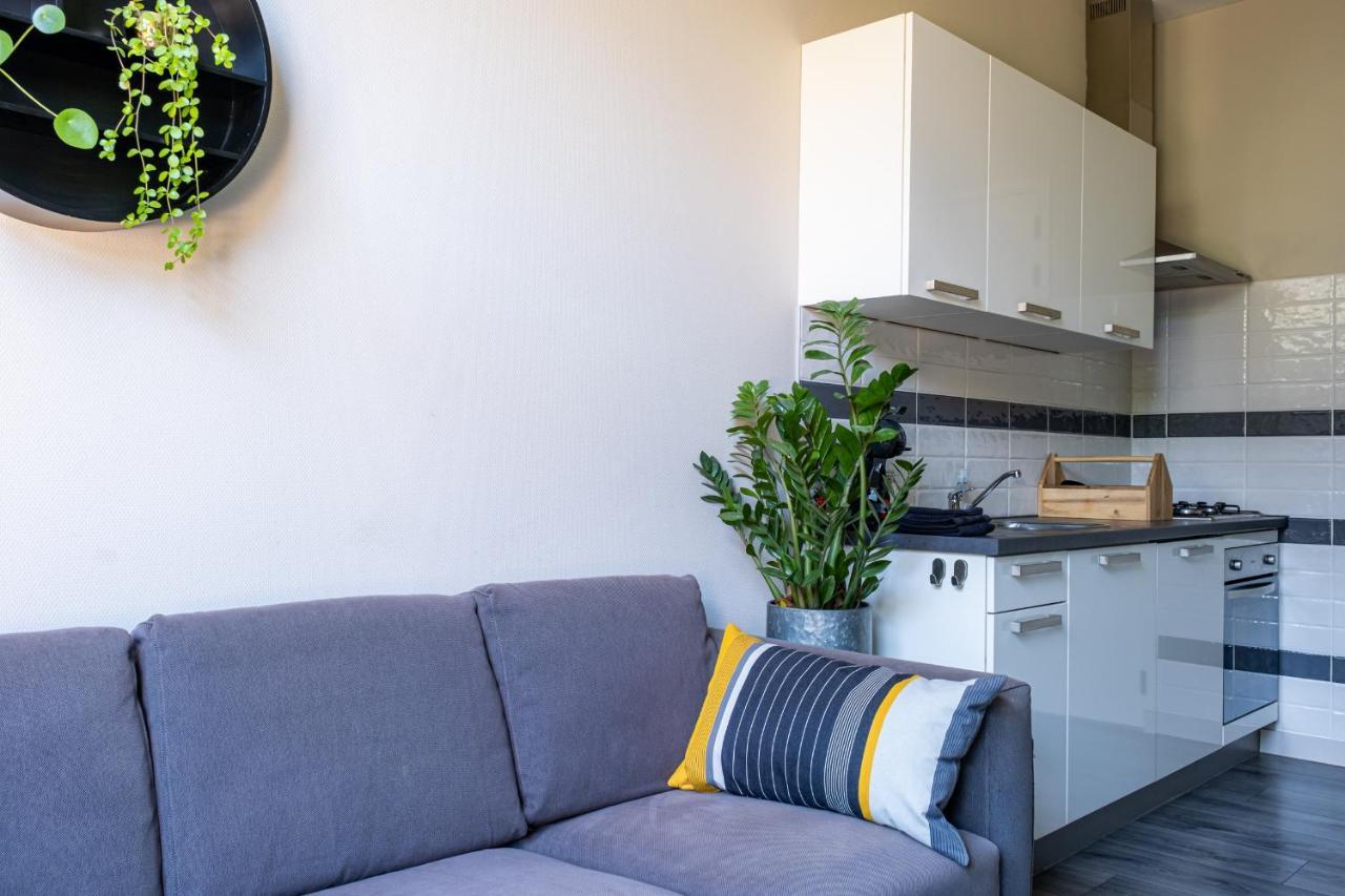 @ Geulle Apartment Ngoại thất bức ảnh