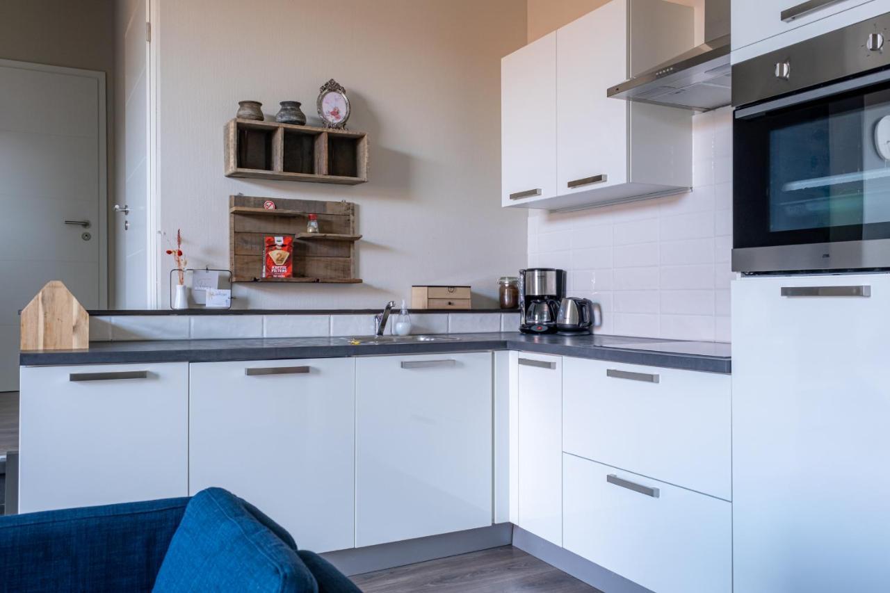 @ Geulle Apartment Ngoại thất bức ảnh