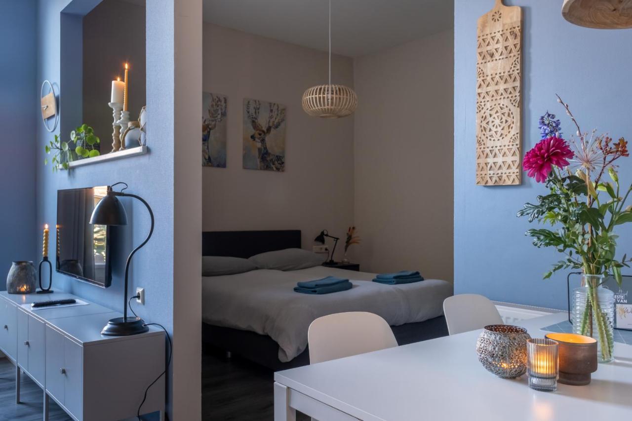 @ Geulle Apartment Ngoại thất bức ảnh