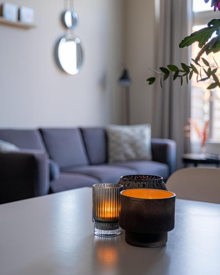 @ Geulle Apartment Ngoại thất bức ảnh
