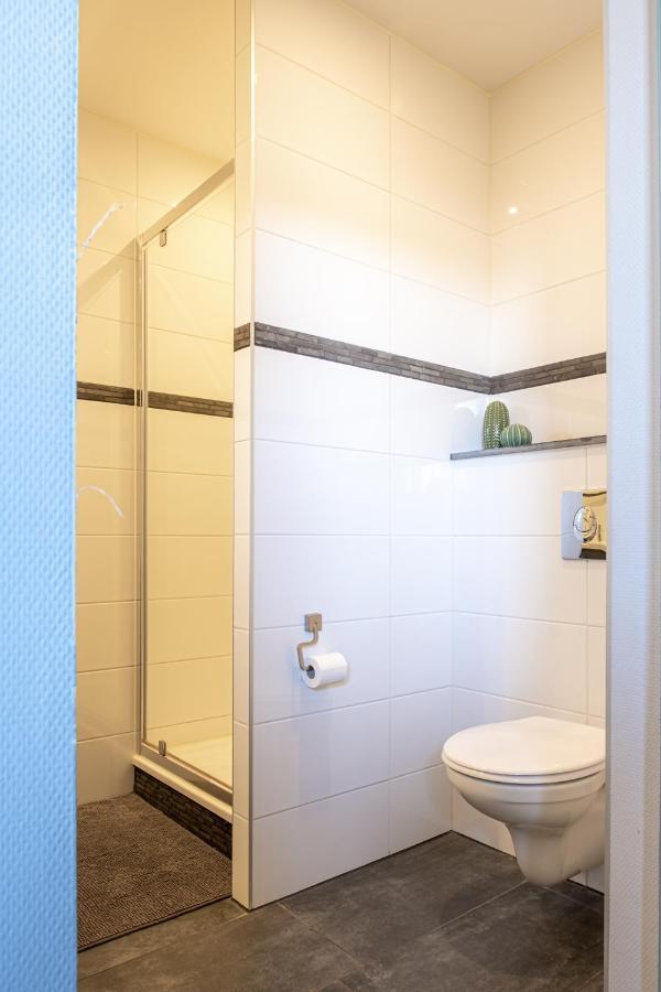 @ Geulle Apartment Ngoại thất bức ảnh