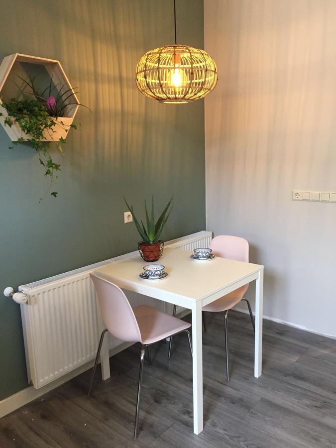 @ Geulle Apartment Ngoại thất bức ảnh